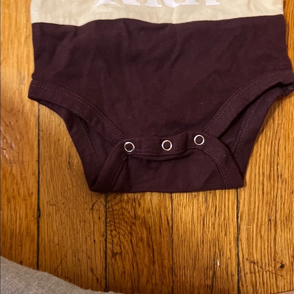 Kith Kids Colorblock One Piece - Picture 4 of 5